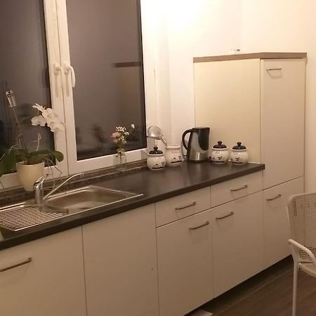 Laendliche Idylle Daire Botzow Dış mekan fotoğraf